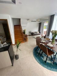 Greenwood Mews (D11), Terrace #502259631